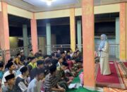 Universitas Terbuka Padang Sosialisasi “Santri Juga Kuliah” di Pesantren Madinatul Ilmi Nurul Ikhlas