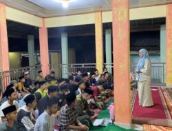 Universitas Terbuka Padang Sosialisasi “Santri Juga Kuliah” di Pesantren Madinatul Ilmi Nurul Ikhlas