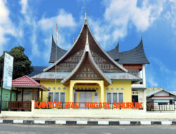 Pasaman Barat Gunakan Teknologi e-Voting pada Pemilihan Walinagari Serentak 2026