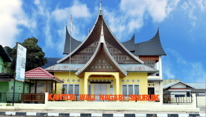 Pasaman Barat Gunakan Teknologi e-Voting pada Pemilihan Walinagari Serentak 2026