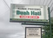 Klinik Pratama Buah Hati Kota Padang Masuk 5 Besar Terbaik Nasional