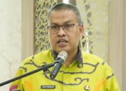 Menguatkan Sumatera Barat melalui Satu Data Indonesia