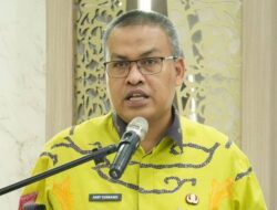 Menguatkan Sumatera Barat melalui Satu Data Indonesia