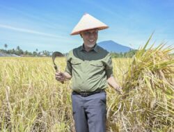 Membangun “Citra Petani” untuk Generasi Emas Sumatera Barat