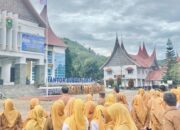 Warga Solok Tak Repot Lagi, Semua Pelayanan Administrasi Penduduk Kini Tersedia di Nagari