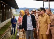 Pemkab Solok Dorong Alahan Panjang Jadi Sentra Nasional Pertanian Bawang Berkualitas