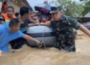 19 Korban Tewas, Berikut Rentetan 711 Perstiwa Bencana Landa Kota Padang 