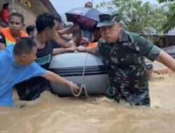 19 Korban Tewas, Berikut Rentetan 711 Perstiwa Bencana Landa Kota Padang 