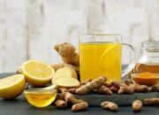 Banyak yang Belum Tahu, Ternyata Jahe Obat Ampuh Atasi Mabuk dalam Perjalanan Jauh