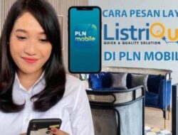 Kado Spesial PLN untuk Masyarakat di Hari Pelanggan Nasional 2025