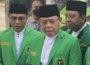 Mardiono Terpilih Aklamasi Sebagai Ketua Umum PPP, Mukhtamar Sempat Ricuh!
