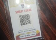 Berikut Cara Daftar Smart Surau di Padang Mobile dan Link Absensi Siswa dan Guru