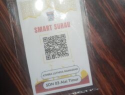 Berikut Cara Daftar Smart Surau di Padang Mobile dan Link Absensi Siswa dan Guru