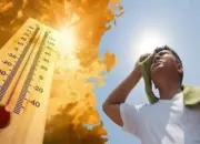 Cuaca Ekstrem “Paneh Badangkang” Landa Padang, Dinkes Imbau Warga Kurangi ke Luar Ruang