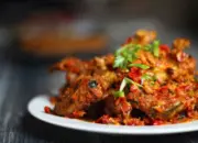 Cara Masak Ayam Rica Rica, Menu Restoran Bikin Keluarga Doyan Makan di Rumah
