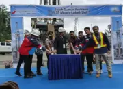 Mega Proyek PLTP II Muara Laboh Dimulai, 8 Sumur Bor Bisa Listriki 435 Ribu Rumah Tangga