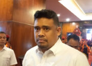 Kemendagri Tegur Bobby Nasution! Inflasi Sumut Tertinggi, Kalah Jauh dari Papua Pegunungan