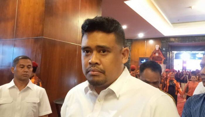 Kemendagri Tegur Bobby Nasution! Inflasi Sumut Tertinggi, Kalah Jauh dari Papua Pegunungan