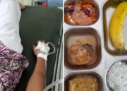 INFOGRAFIS: Kenali Gejala Keracunan Makanan dan Langkah Pertolongan Pertama