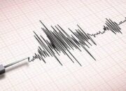 Gempa Dahsyat M6,9 Guncang Filipina, Data Sementara 19 Orang Tewas