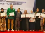 Unand Raih 10 Penghargaan AABI dan AIBI Awards 2025