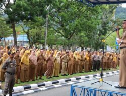 Hati-Hati! Bupati Pesisir Selatan akan Libatkan Aparat Cek ASN Terlibat Judi Online