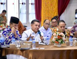 BREAKINGNEWS: Update Keracunan MBG di Agam, Jumlah Korban Terus Bertambah