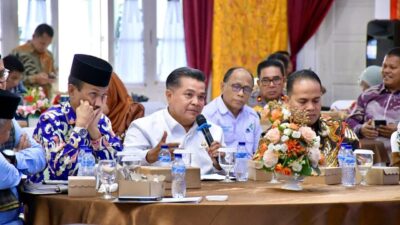 BREAKINGNEWS: Update Keracunan MBG di Agam, Jumlah Korban Terus Bertambah