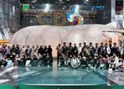 61 Alumni MAN 2 Padang Panjang Lulus di Universitas Ternama Timur Tengah