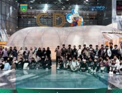 61 Alumni MAN 2 Padang Panjang Lulus di Universitas Ternama Timur Tengah