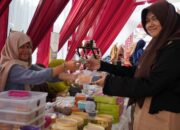 Mantap Padang Panjang! UMKM Diberi Pinjaman Modal Tanpa Bunga Hingga Rp100 Juta