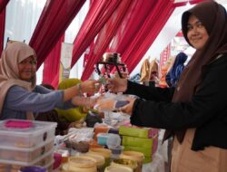 Mantap Padang Panjang! UMKM Diberi Pinjaman Modal Tanpa Bunga Hingga Rp100 Juta