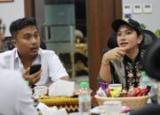 Kemensos Anggarkan Rp200 Miliar Bangun Sekolah Rakyat di Dharmasraya