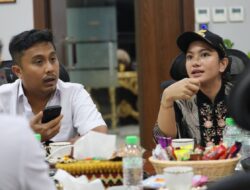 Kemensos Anggarkan Rp200 Miliar Bangun Sekolah Rakyat di Dharmasraya