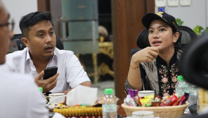 Kemensos Anggarkan Rp200 Miliar Bangun Sekolah Rakyat di Dharmasraya