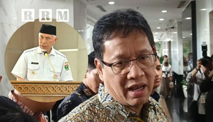 Gawat! Gaji PPPK Terancam, Menkeu Purbaya Tolak Usulan Gubernur Sumbar