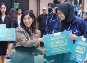 Padang Panjang Juara 1 Kompetisi TIK Disabilitas Rungu Tingkat Nasional