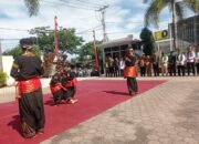 Niniak Mamak Pauh IX Kuranji Gelar Lomba “Sasambah Adat” Antar Kelurahan