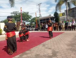Niniak Mamak Pauh IX Kuranji Gelar Lomba “Sasambah Adat” Antar Kelurahan