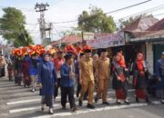 Digelar Unik, Cara SD di Padang Panjang Menarik Minat Siswa Belajar Budaya Minangkabau