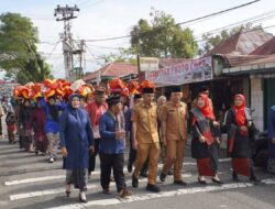 Digelar Unik, Cara SD di Padang Panjang Menarik Minat Siswa Belajar Budaya Minangkabau