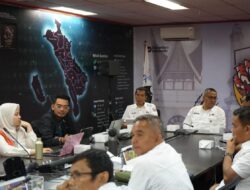 Diskominfo Pessel Perjuangkan 47 Titik di Bagian Selatan yang Masih Blankspot