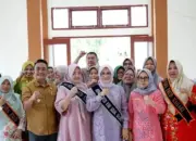 Bentuk Pokja, Solok Selatan Canangkan “Satu Nagari, Satu PAUD Berkualitas”