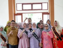 Bentuk Pokja, Solok Selatan Canangkan “Satu Nagari, Satu PAUD Berkualitas”