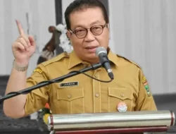 Lowongan Jabatan Strategis di Dharmasraya, Pemkab Rekrut 10 Kepala Dinas dan Asisten Setda