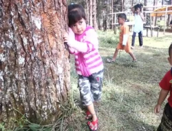 Miris! Ternyata 15 Juta Anak Indonesia Alami Kurang Kasih Sayang Ayah