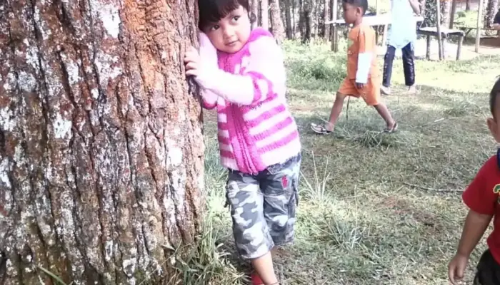 Miris! Ternyata 15 Juta Anak Indonesia Alami Kurang Kasih Sayang Ayah