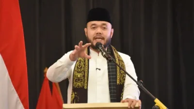Kejutan dari Walikota Padang! Ada Hadiah Spesial untuk Siswa yang Rajin Ikut Smart Surau 