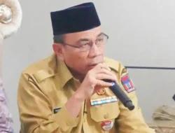 Geram Tak Daftarkan Karyawan BPJS! Wawako Padang Akan Tindak Langsung Pemberi Kerja Nakal
