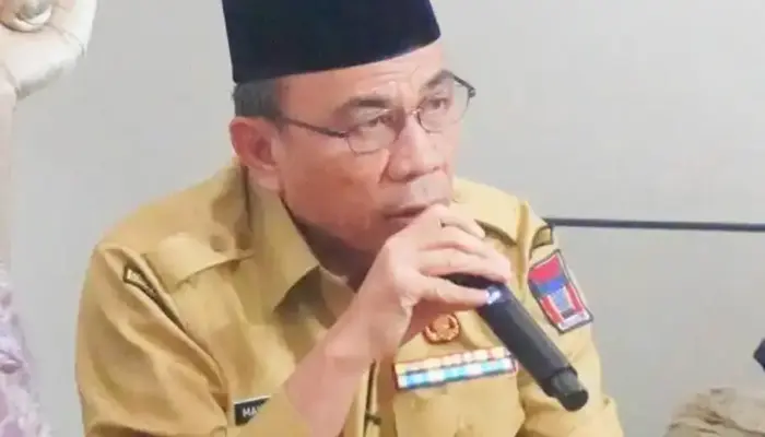 Geram Tak Daftarkan Karyawan BPJS! Wawako Padang Akan Tindak Langsung Pemberi Kerja Nakal